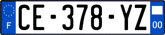 CE-378-YZ