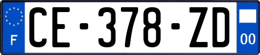 CE-378-ZD