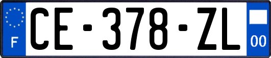 CE-378-ZL