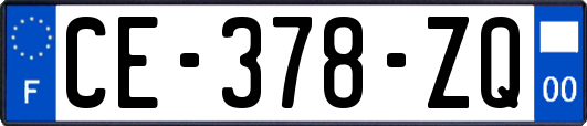 CE-378-ZQ