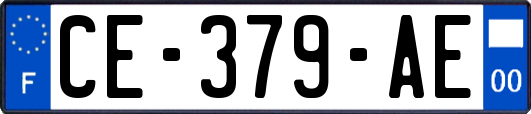 CE-379-AE