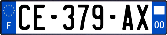 CE-379-AX
