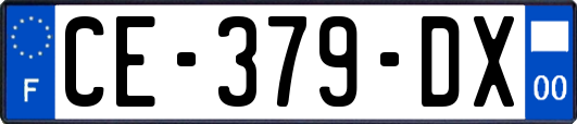 CE-379-DX