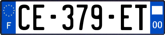 CE-379-ET