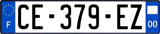 CE-379-EZ