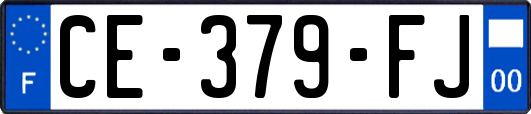 CE-379-FJ
