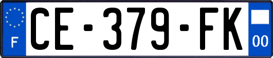 CE-379-FK