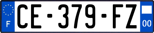 CE-379-FZ
