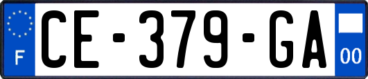 CE-379-GA