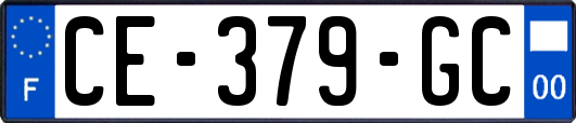 CE-379-GC