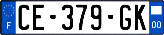 CE-379-GK