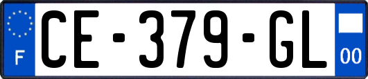 CE-379-GL