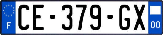 CE-379-GX