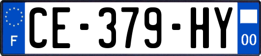 CE-379-HY