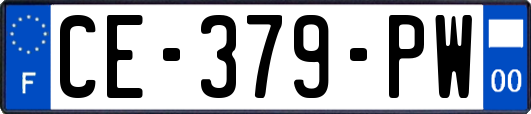 CE-379-PW