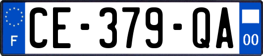 CE-379-QA