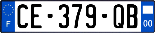 CE-379-QB