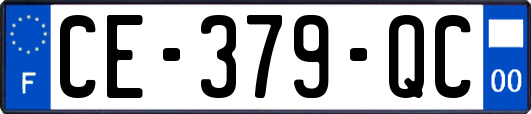 CE-379-QC