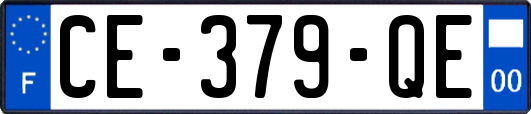 CE-379-QE