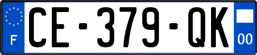 CE-379-QK