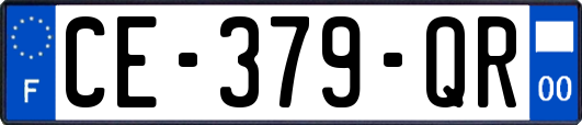 CE-379-QR