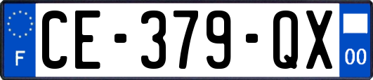 CE-379-QX