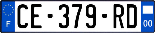 CE-379-RD