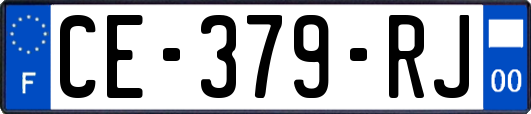 CE-379-RJ