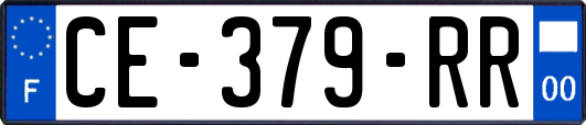 CE-379-RR