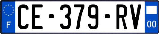 CE-379-RV