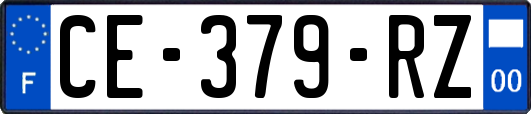 CE-379-RZ