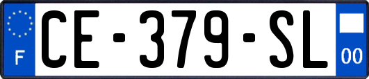CE-379-SL