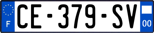 CE-379-SV