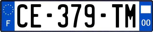 CE-379-TM