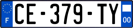 CE-379-TY
