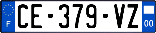 CE-379-VZ