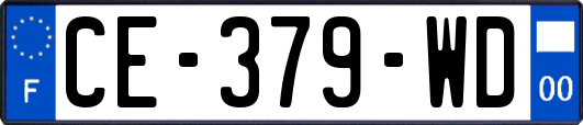 CE-379-WD