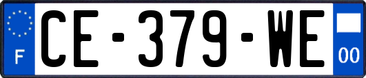 CE-379-WE