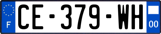 CE-379-WH