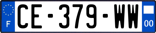 CE-379-WW