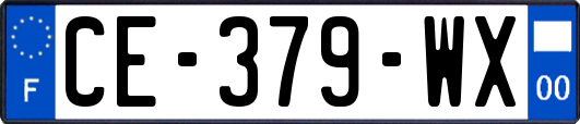 CE-379-WX