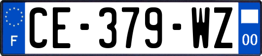 CE-379-WZ