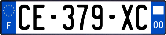 CE-379-XC