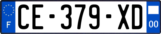 CE-379-XD