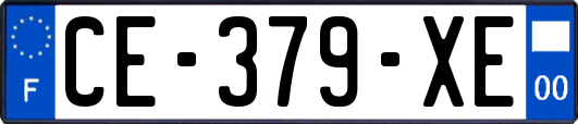 CE-379-XE