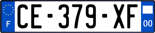 CE-379-XF