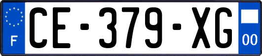 CE-379-XG