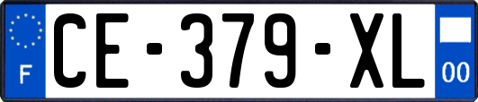 CE-379-XL