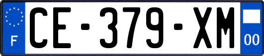 CE-379-XM