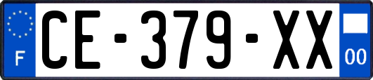 CE-379-XX